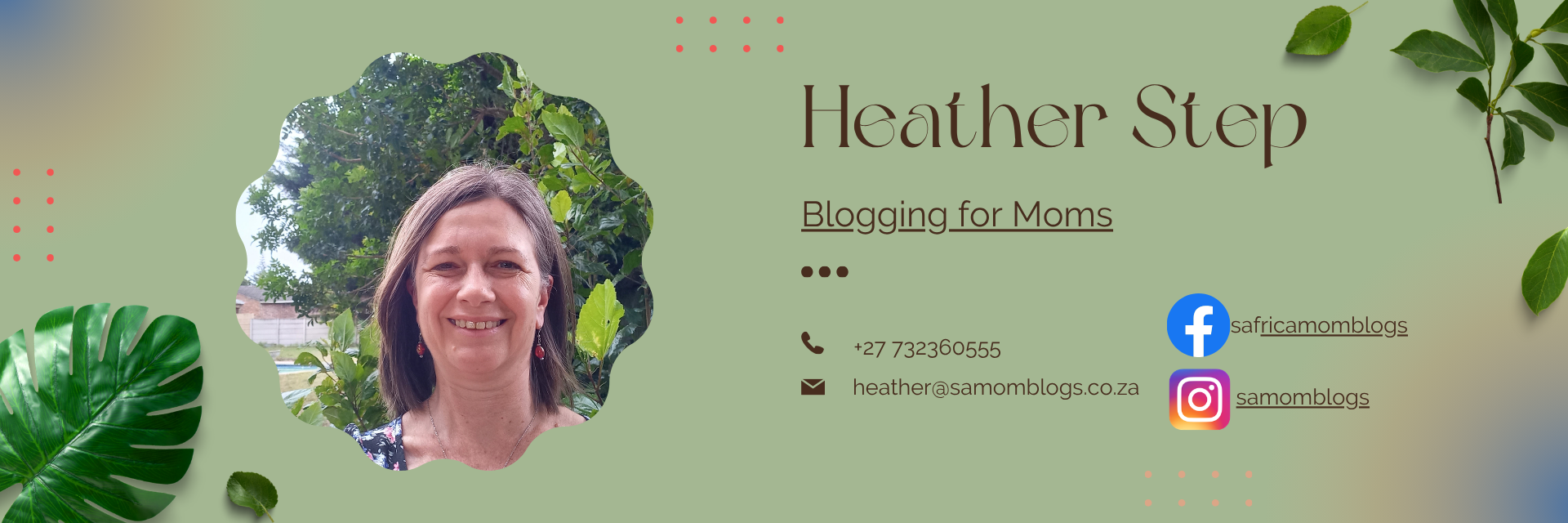 Heather Step